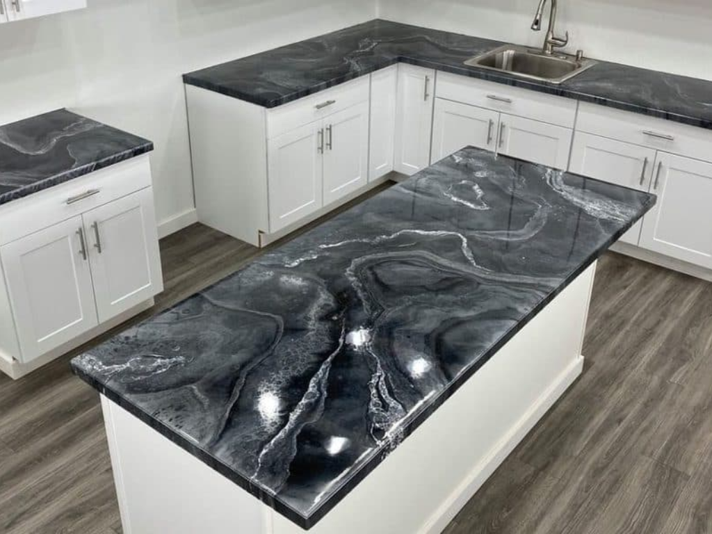 epoxycountertop