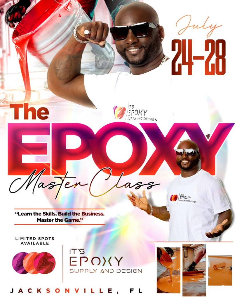 epoxymasterclass